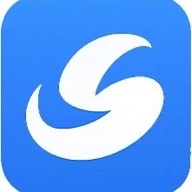 光速云 标志